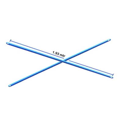 Crossbrace 1.93