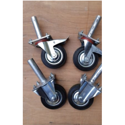 Set Roda 6 inch