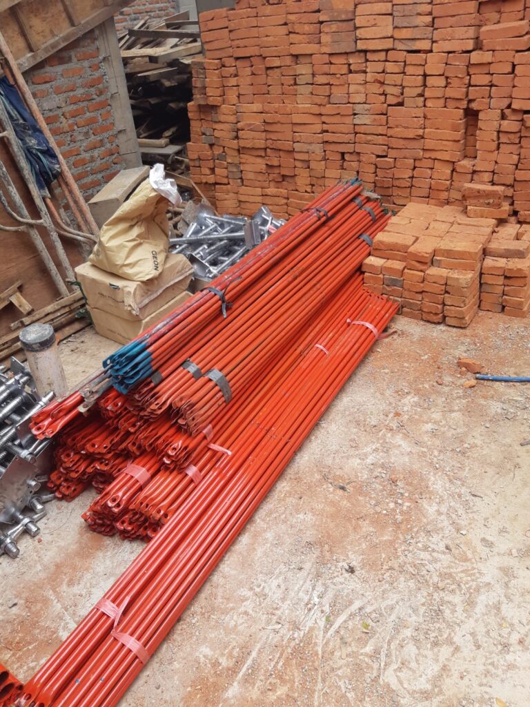 sewa scaffolding Bintaro